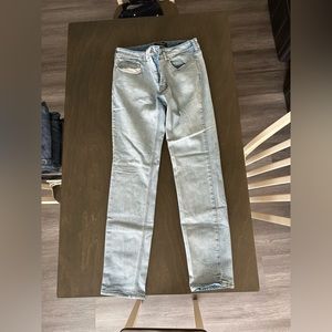 Pacsun Los Angeles Active Stretch Slim Men’s Jeans 32x32